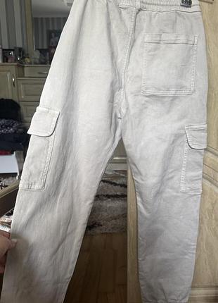 Джинси джогери zara 5