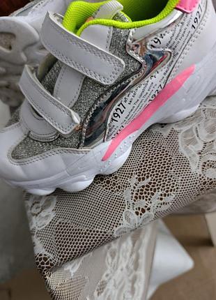 Кроссовки 1290 грн. оригинал🔥💯♥️детские эксклюзивные брендовые разные. италия, сша, франция.идеальные.размеры разные. 2