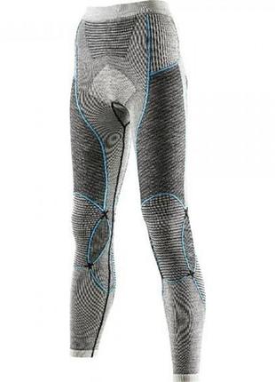 Термобелье женское кальсоны x-bionic apani lady pants long 100468