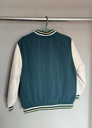 Куртка zara 2