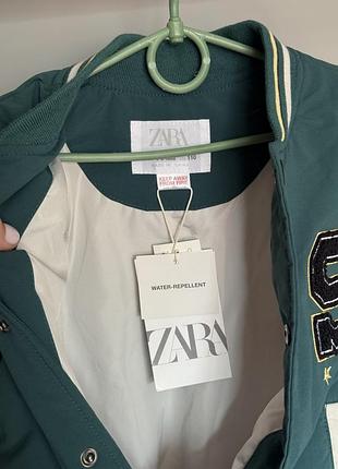 Куртка zara 3
