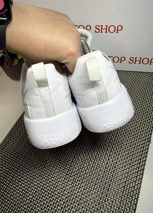 Оригінальні кросівки nike air 4