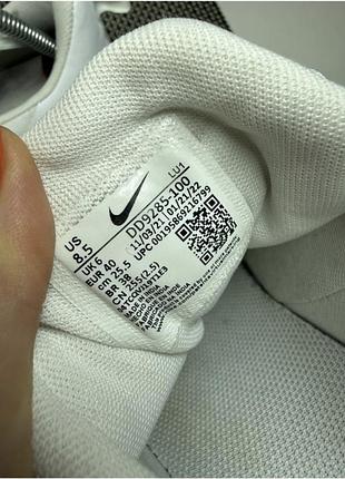 Оригінальні кросівки nike air 5