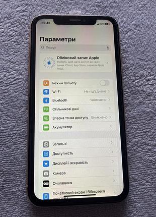 Iphone xr yellow 64 gb 7