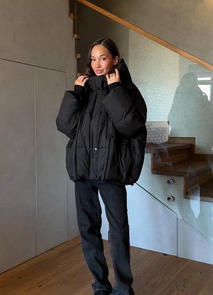 Куртка зимова 8