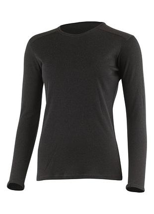 Термофутболка женская lasting bela 230 9090