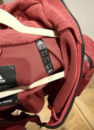 Кофта adidas 4