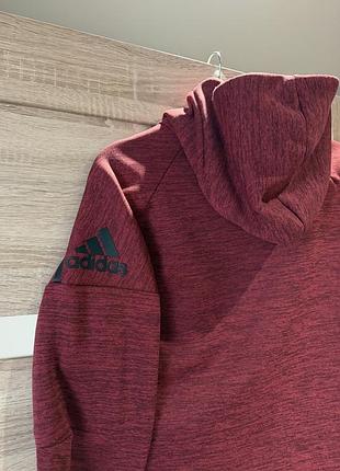 Кофта adidas 3