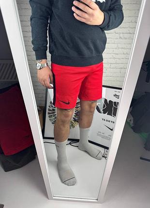 Оригінальні шорти nike aerosoft
