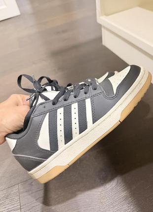 Кеди оригінал 38 розмір adidas forum low cl