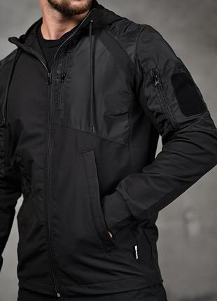 Вітровка undegraund black🖤 3