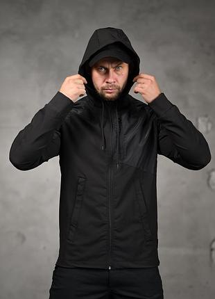 Вітровка undegraund black🖤 6