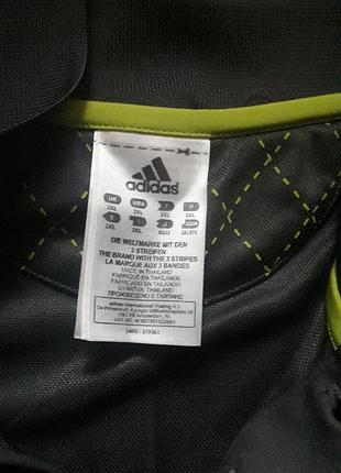Поло adidas 2