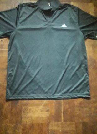 Поло adidas