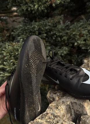 Футзалки nike 4
