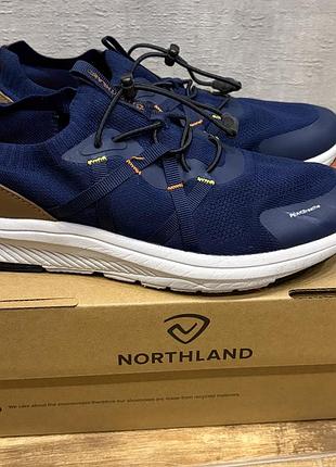 Підліткові кросівки northland. розмір 40