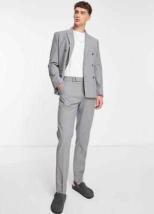 Брюки мужские р 32/32 asos