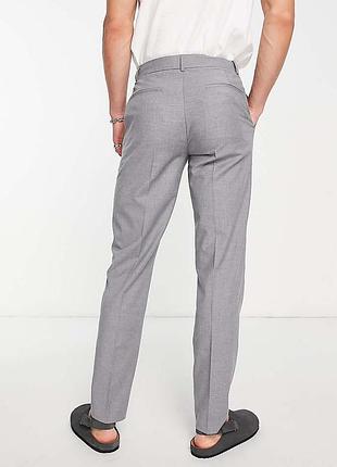 Брюки мужские р 32/32 asos 2