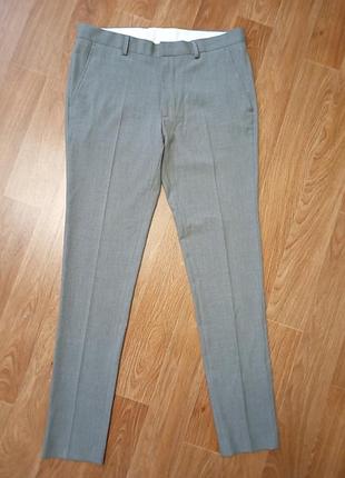 Брюки мужские р 32/32 asos 4