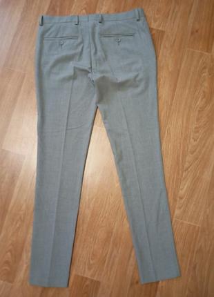 Брюки мужские р 32/32 asos 6