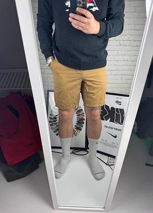 Оригінальні шорти kangol 2