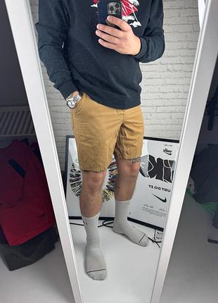 Оригінальні шорти kangol