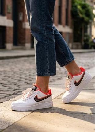 Кроссовки женские nike air force 1 lv8