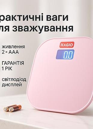 Весы для тела для фитнеса magio, напольные весы для контроля веса тела напольные человека eh-52