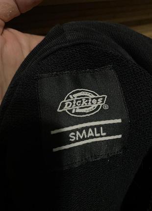 Худі dickies розмір s 3