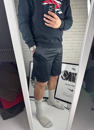 Оригінальні нові  шорти adidas m axis knt 3.0