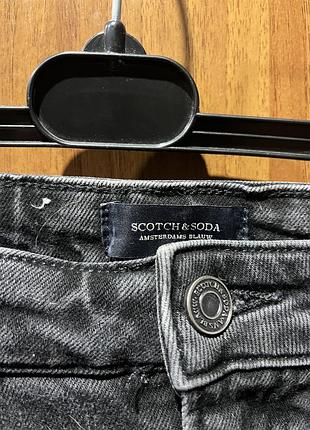 Джинсы женские 2