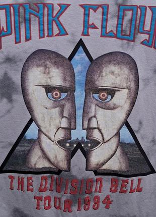 Футболка pink floyd 2