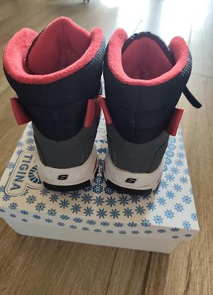 Сапоги skechers 2