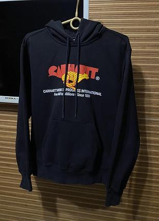 Худі carhartt розмір xs
