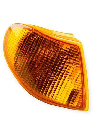 Указат.повор.2113-15 желтый прав. autolight