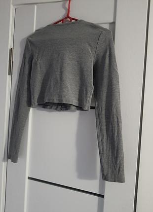 Кофточка світер zara 2