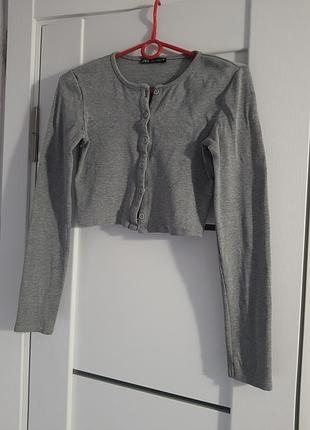 Кофточка світер zara