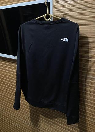 Світшот the north face розмір м 2