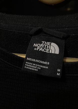 Світшот the north face розмір м 3