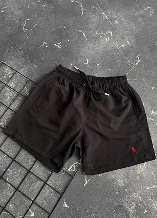 Пляжные шорты ralph lauren l
