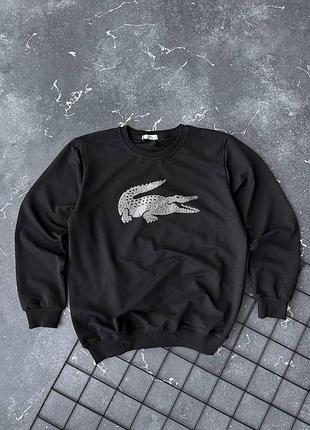 Свитшот lacoste xxl