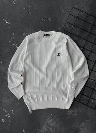 Світшот calvin klein
