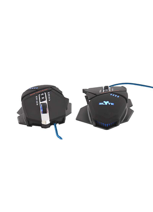 Миша elyte ghost gaming mouse 16222 3922229