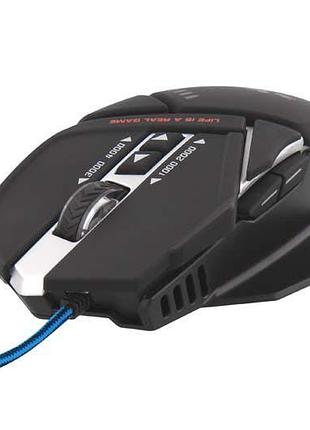 Миша elyte ghost gaming mouse 16222 3922229 2