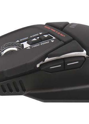 Миша elyte ghost gaming mouse 16222 3922229 3