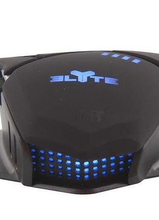 Миша elyte ghost gaming mouse 16222 3922229 6