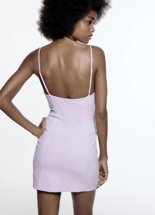 Сукня zara 5