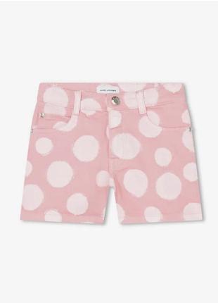Шорти marc jacobs kids