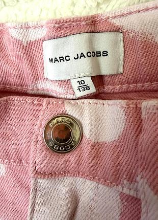 Шорти marc jacobs kids 5