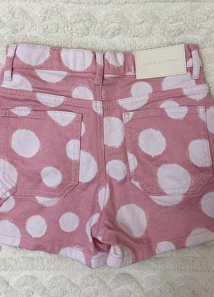 Шорти marc jacobs kids 4